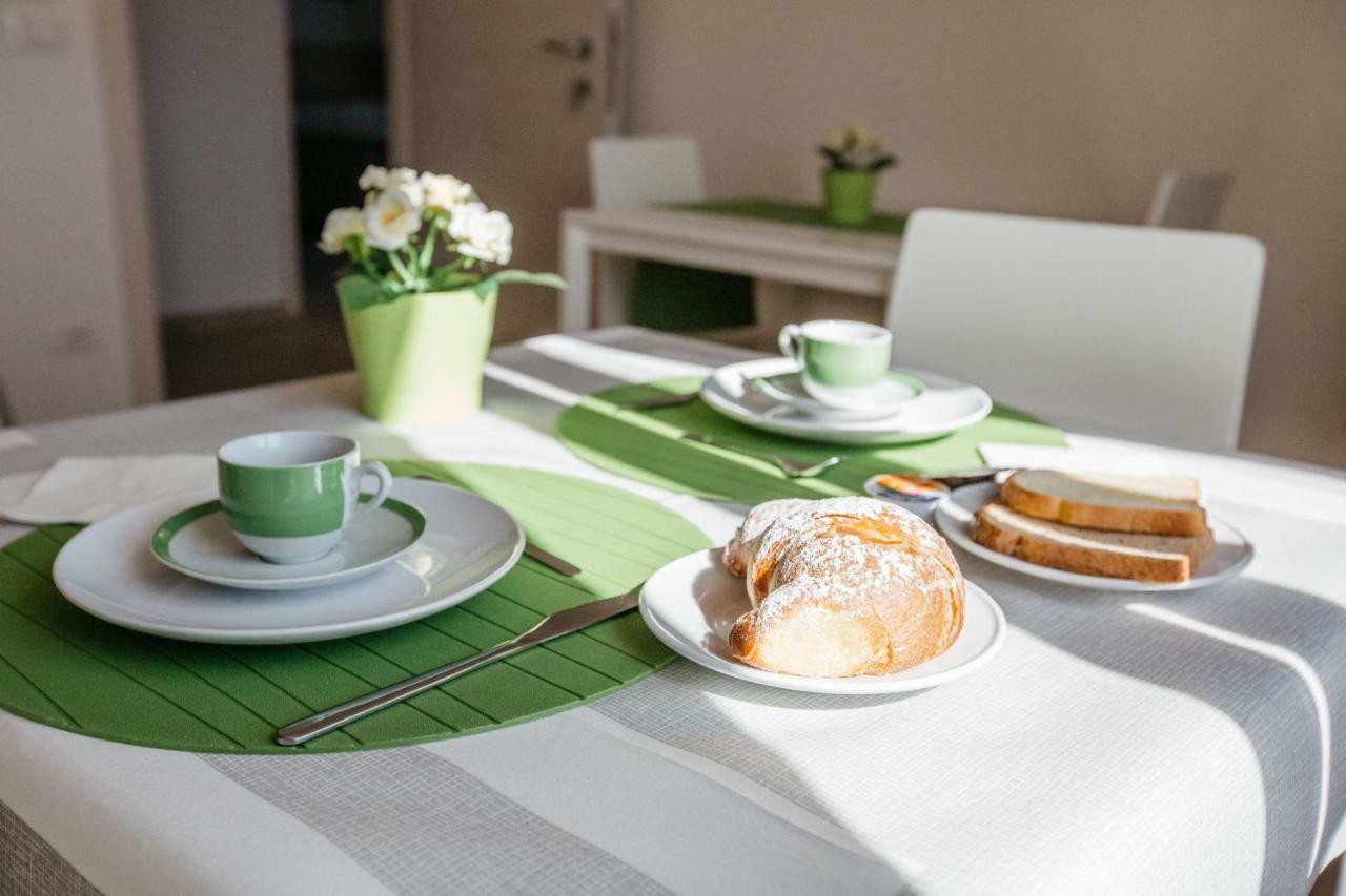 B&B Fior Fiore スペッロ エクステリア 写真